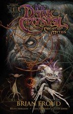 Jim Henson's The Dark Crystal: Creation ..., Jim Henson picture