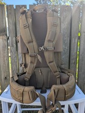 Mystery Ranch Load Sling Backpack - NICE Frame - Coyote 2020 picture