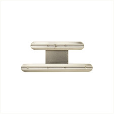 Vanguard MOUNTING BAR - FITS 7 ARMY, AIR FORCE OR NAVY MINIATURE MEDALS picture