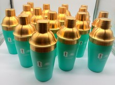 Lot of 16 Casamigos Tequila Drink Cocktail Shaker FIFA World Cup 2026 Brand New picture