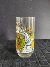 Looney Tunes Pepsi Collector Series Warner Bros 1979 Bugs Bunny Elmer Fudd Daffy picture