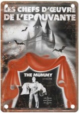 99 Women Vintage Movie Poster Old Retro Look Metal Sign MP3054 picture