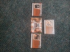 2008 Topps WWE Ultimate Rivals Set 1-90. Cody Rhodes RC. picture