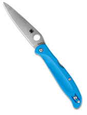 Spyderco Charisma 2.98