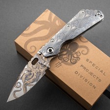 NEW Strider x PDW SMF 