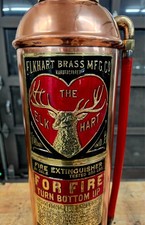 The Elkhart Fire Extinguisher picture