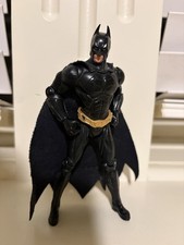 2012 Dark Knight Rises Batman Figure (Amazing Condition) picture