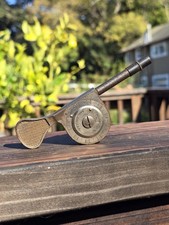 L.S. Starrett Revolution Counter RPM Gauge Speed Indicator Dial Machinist Tool picture