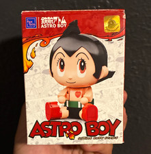 PANTASY Astro Boy Sitting Baby Series Secret Edition Plastic Figurine picture