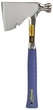 NEW Estwing TOOL E3-2H Carpenter HALF Hatchet HAMMER 3-5/8