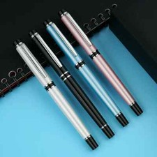Japan PILOT GRANCE FGRC-8SR fountain pen F nib picture