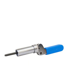Barrel Lock Plunger Key picture