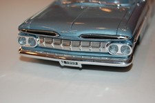 1959 Chevrolet El Camino pickup  custom picture