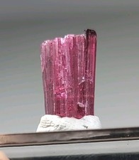 Pink Tourmaline Crystal Specimen 1.16 Gram picture