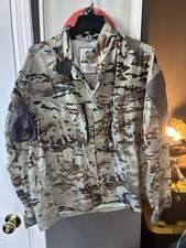 RBX Tactical Multicam Rubble Prototype Summer Field Shirt Large picture