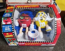 M&M's 