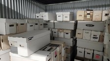 Huge 5,000 Comics Lot Marvel And Dc Only Vg+ To Nm+ In U.S. picture