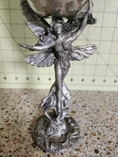Limited Edition Vintage K Dopita Studios Goblet - The Fairy picture