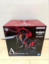 BANDAI Ichiban Kuji BLEACH Stirring Souls Vol.5 Prize A Ichigo Kurosaki Figure picture
