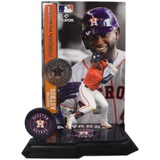 Yordan Alvarez (Houston Astros) MLB 7