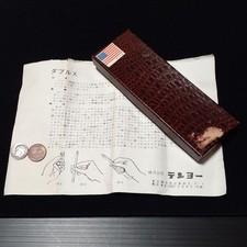 Tenyo magic tricksA336 Double X picture