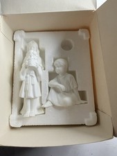Lenox Children's Adoration Figurines - Unglazed Bone China picture