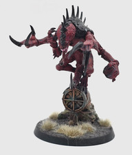 Genestealer Patriarch Genestealer Cults Warhammer 40K Good Painted picture