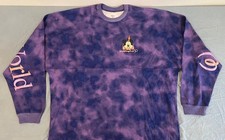 Disneyland 50th Anniversary Jersey XXL NWT picture
