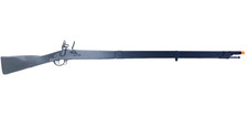 Replica French Charleville Musket Rare Classic 1:1 Prop Fantasy & Cosplay picture