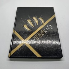 Yearbook: Golden Valley High School 2014 Vol 10 Santa Clarita CA. picture