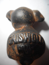 EMBOSSED GRISWOLD 