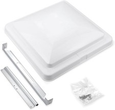 RV Vent Cover 14