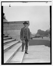 Photo:Morgan G. Sanders Texas 1924 United States Representative Portrait picture