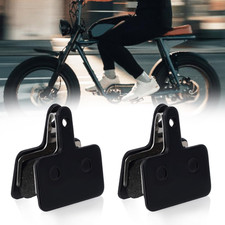2PCS Brake Pads for Super 73 S1/S2/R/Z1/ZX/S Adventure Series, Rear Front Disc B picture