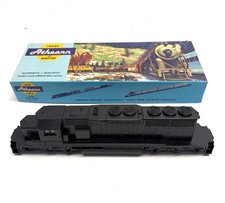 Other See Details VINTAGE NOS Athern Blue Box HO scale EMD SD 402 Power G2U picture