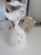 NWT Elisa Faceless Doll Handmade in Dominican Republic picture