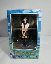 Moshidora Ayano Hojo Prize Figure SEGA Anime Collectible NEW picture