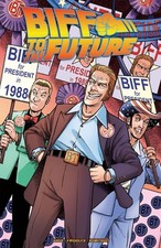Back to the Future: Biff to the Future picture