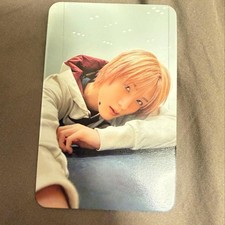 P1Harmony P1 Soul Photo Card Store Bonus Unique picture