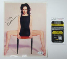 Bebe Neuwirth Signed 8x10 Photo Autograph JSA Authenticated - Cheers picture