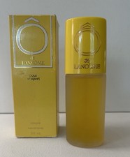 VTG O de Lancome Pour Le Sport Cologne 3 oz Natural Spray Cosmair NIB picture
