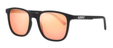 Zippo Classic Slim Angular Sunglasses, OB113-09U picture