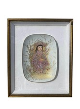 Limited Edition Arte Ovale: