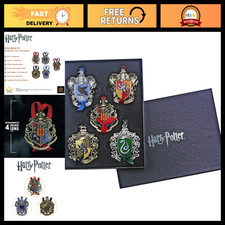 Hogwarts Tree Ornament - Magical Harry Potter Holiday Decor, Collectible Gift picture