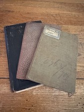 Austro-Hungarian Passport Military Papers pre ww1 picture