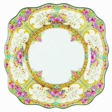 Wedgwood St Austell Square Luncheon Plate 794635 picture