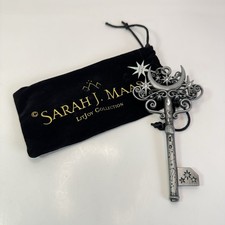 Litjoy Crate ACOTAR Night Court Collectible Key Sarah J Maas picture