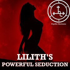 LILITH'S Cry for Me Spell, 100x Powerful OBSESSION & Regret | Black Magic RITUAL picture