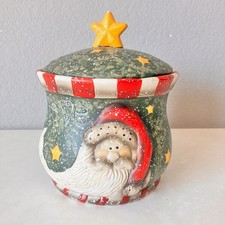 HOLIDAY CHRISTMAS SANTA 