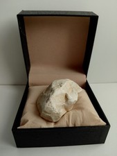 Jerusalem Stone near Western Wall Temple Mount Area Certified Holy Land Judaica picture